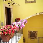 B&B Bb Opera Dei Pupi 시라쿠사