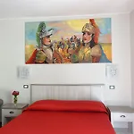 Bb Opera Dei Pupi B&B 시라쿠사