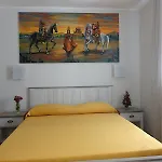 B&B Bb Opera Dei Pupi 시라쿠사