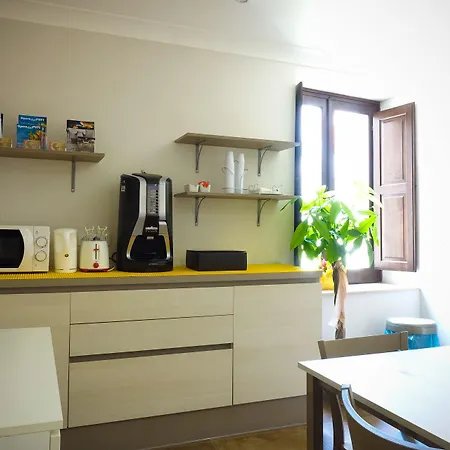 Bed and Breakfast Bb Opera Dei Pupi 4*