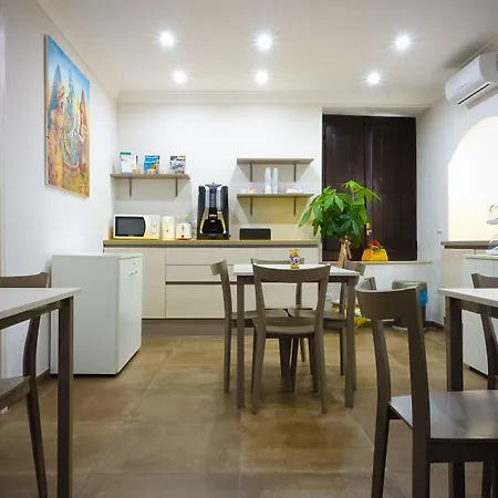 Bb Opera Dei Pupi Συρακούσες