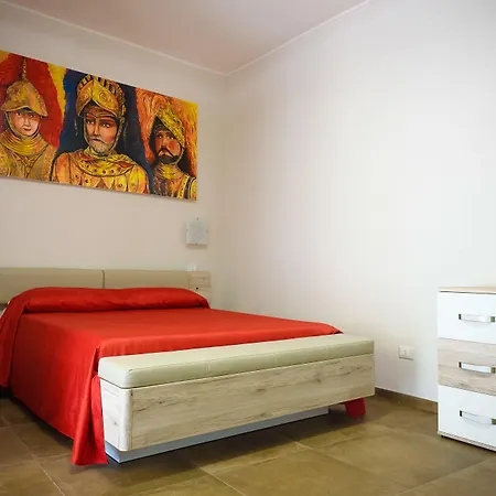 Bb Opera Dei Pupi Συρακούσες