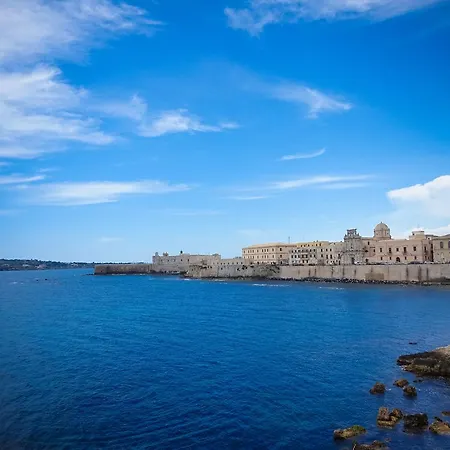 Bb Opera Dei Pupi Bed and Breakfast Συρακούσες
