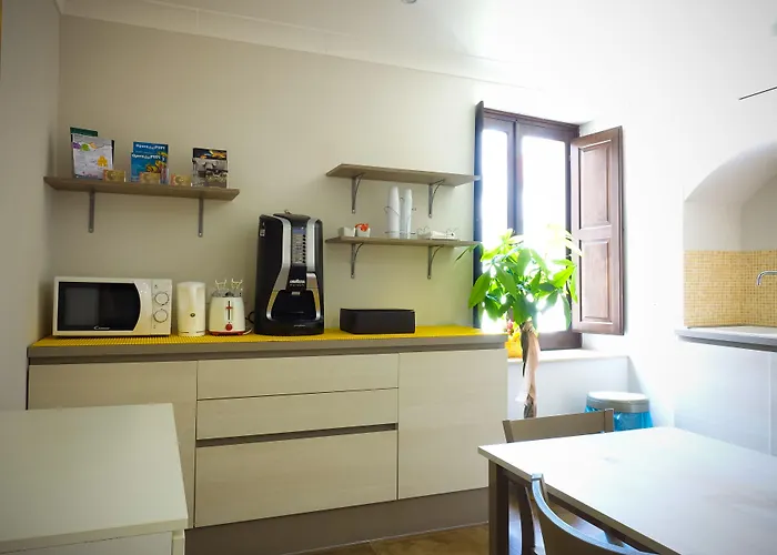 Bed and Breakfast Bb Opera Dei Pupi 4*