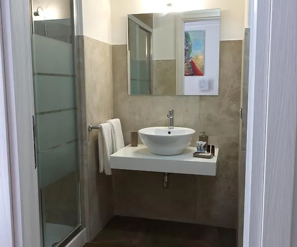 Bb Opera Dei Pupi Συρακούσες