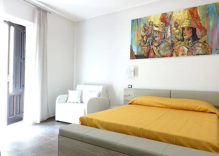 Bb Opera Dei Pupi 4*