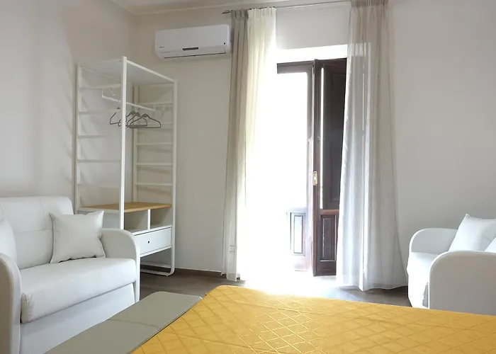 Bed and Breakfast Bb Opera Dei Pupi 4*