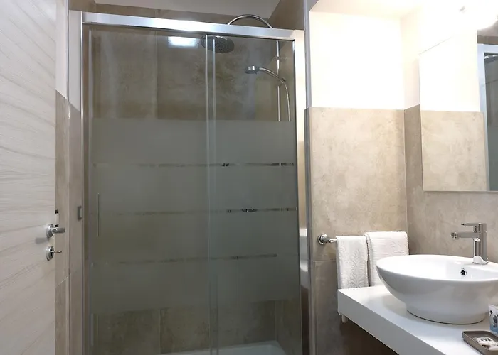 Bb Opera Dei Pupi Bed and Breakfast