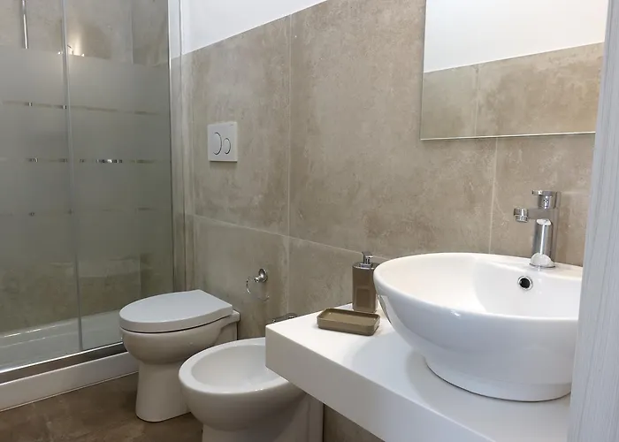 Bed and Breakfast Bb Opera Dei Pupi Συρακούσες