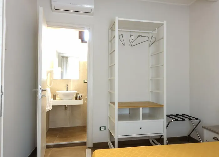 Bed and Breakfast Bb Opera Dei Pupi