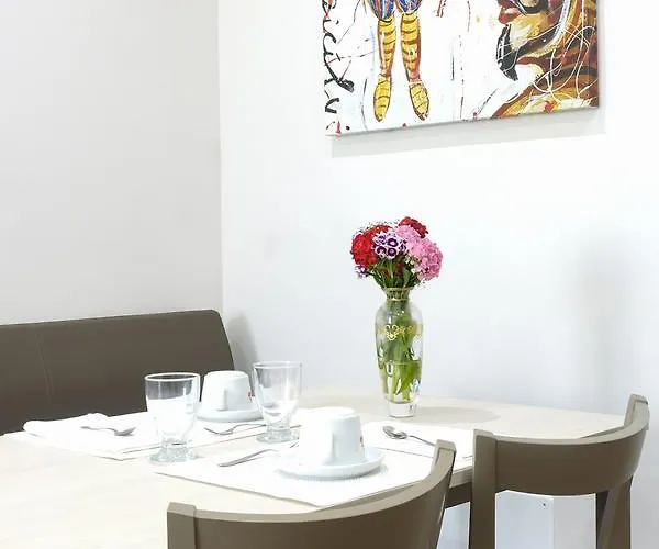 Bb Opera Dei Pupi Bed and Breakfast 4*