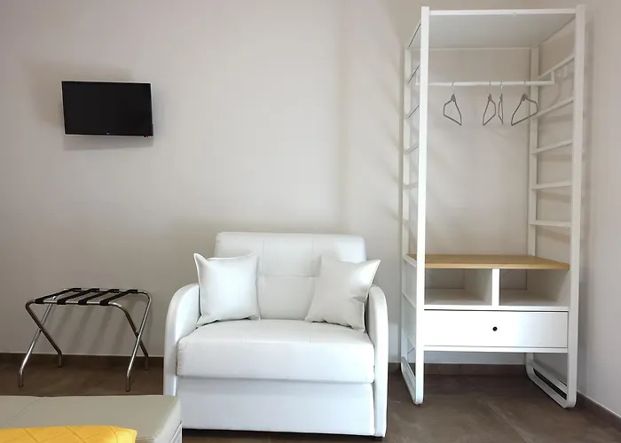 Bb Opera Dei Pupi Bed and Breakfast