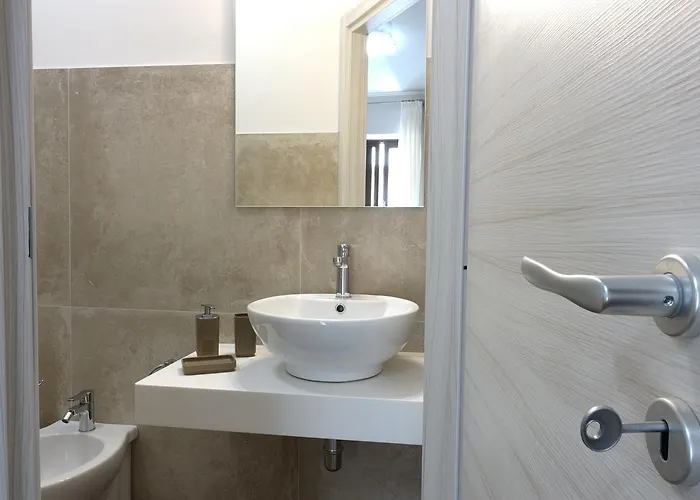 Bb Opera Dei Pupi Bed and Breakfast Συρακούσες