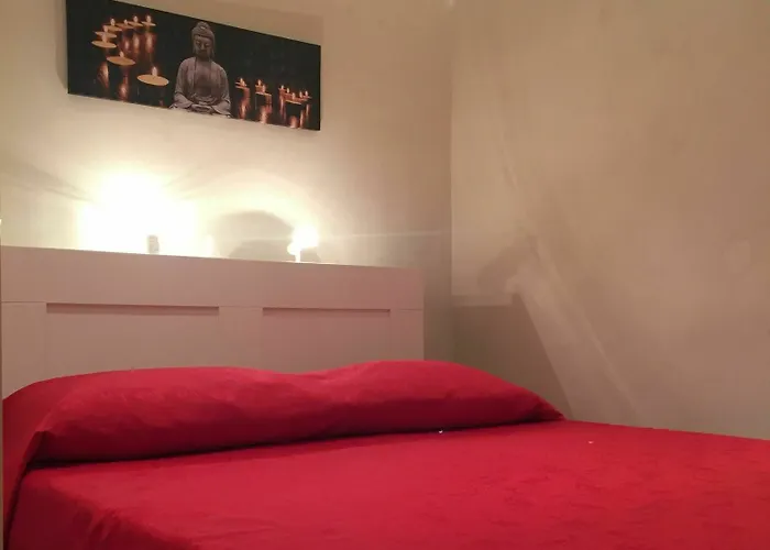 Bed and Breakfast Bb Opera Dei Pupi Συρακούσες