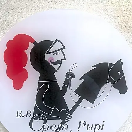 Bb Opera Dei Pupi 3*