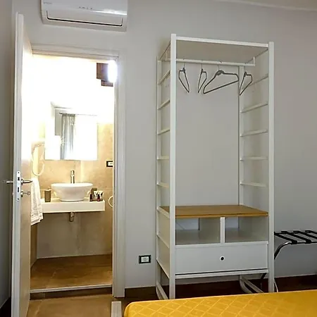 B&B Bb Opera Dei Pupi 시라쿠사