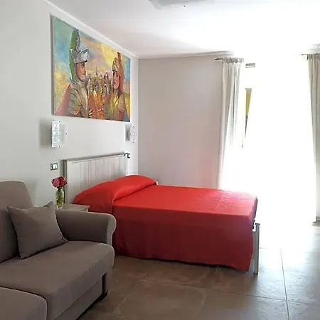 Bb Opera Dei Pupi B&B 3*