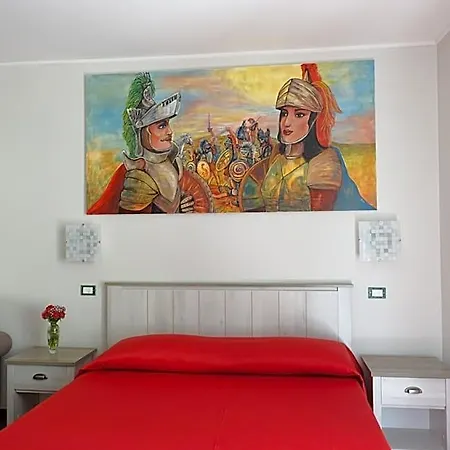 B&B Bb Opera Dei Pupi