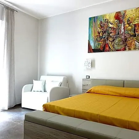 B&B Bb Opera Dei Pupi