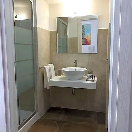 Bed & Breakfast Bb Opera Dei Pupi 3*