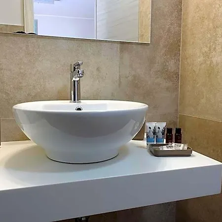 Bed & Breakfast Bb Opera Dei Pupi