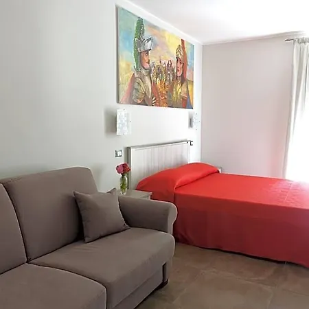 Bb Opera Dei Pupi Bed & Breakfast 3*