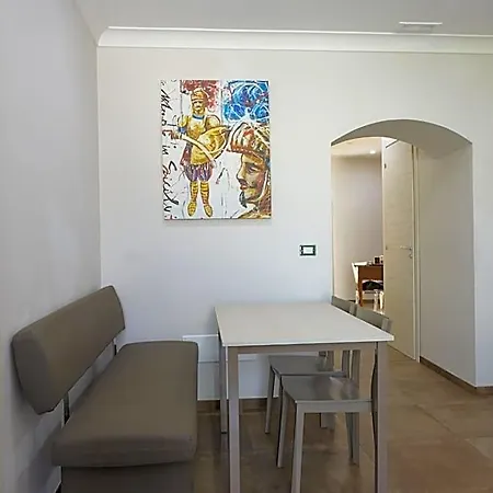 Bed & Breakfast Bb Opera Dei Pupi Syracuse