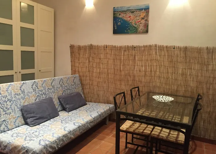 Bb Opera Dei Pupi Nocleg ze śniadaniem