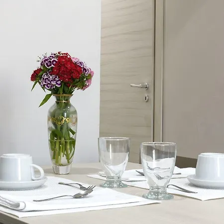 Bb Opera Dei Pupi 4* سيراكوزا