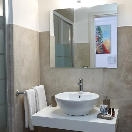 Bb Opera Dei Pupi 4* سيراكوزا