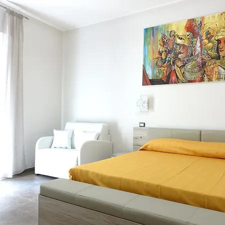 Bb Opera Dei Pupi 4*