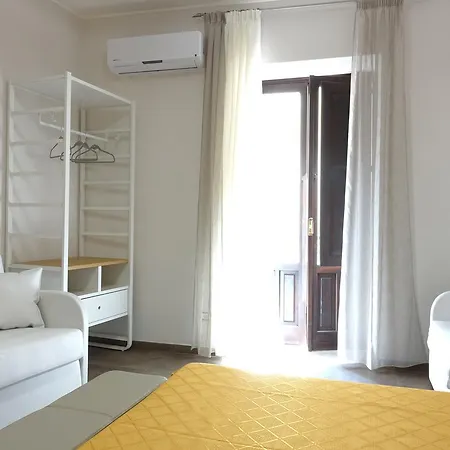 Bed & Breakfast Bb Opera Dei Pupi 3*