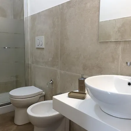 Bed & Breakfast Bb Opera Dei Pupi Syracuse