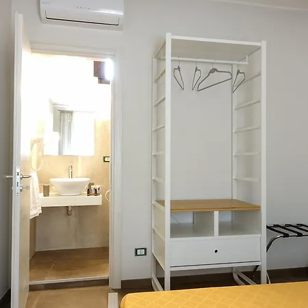 فندق مبيت وإفطار Bb Opera Dei Pupi