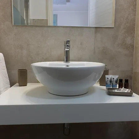 فندق مبيت وإفطار Bb Opera Dei Pupi 4*