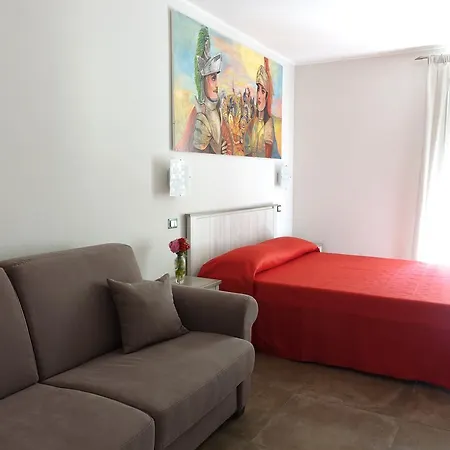 Bb Opera Dei Pupi 4* سيراكوزا