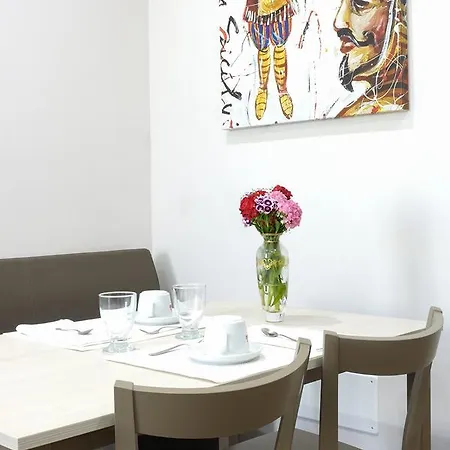 Bb Opera Dei Pupi فندق مبيت وإفطار 3*