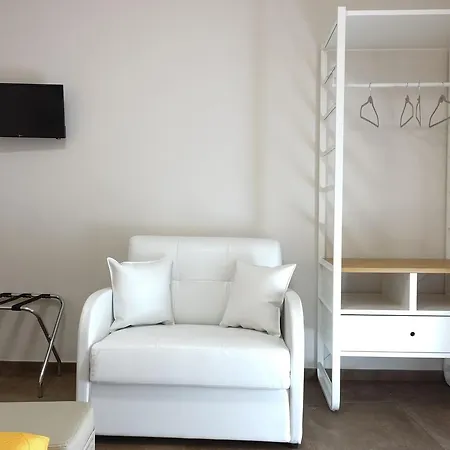 Bb Opera Dei Pupi Bed & Breakfast