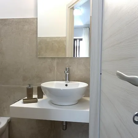 Bb Opera Dei Pupi فندق مبيت وإفطار سيراكوزا