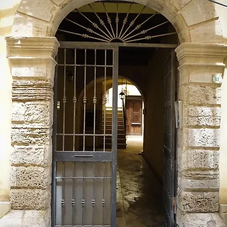 Bb Opera Dei Pupi Bed & Breakfast
