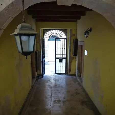 Bb Opera Dei Pupi Bed & Breakfast
