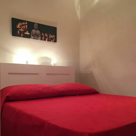 Bed & Breakfast Bb Opera Dei Pupi Syracuse