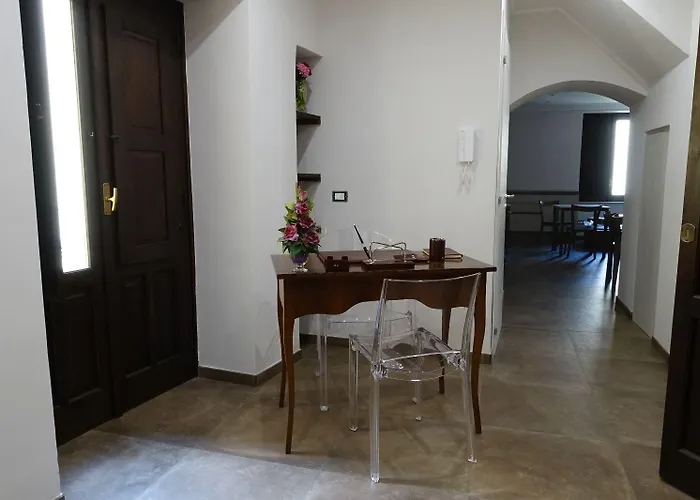 Bb Opera Dei Pupi Nocleg ze śniadaniem 4*