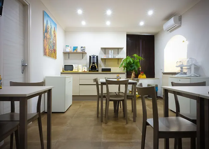 Bb Opera Dei Pupi Syrakuzy