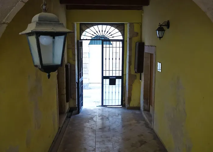 Bb Opera Dei Pupi Nocleg ze śniadaniem 4*