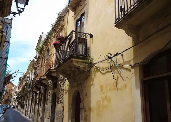 Bb Opera Dei Pupi Nocleg ze śniadaniem 4*