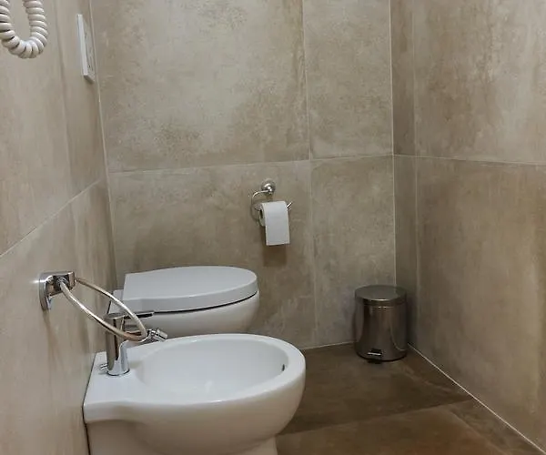 Bb Opera Dei Pupi 4* Syrakuzy