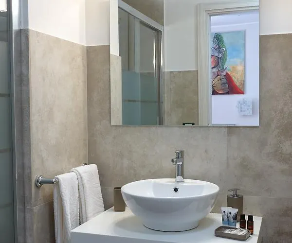 Bb Opera Dei Pupi 4* Syrakuzy