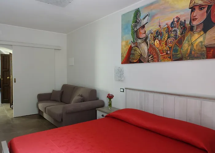 Bb Opera Dei Pupi 4*