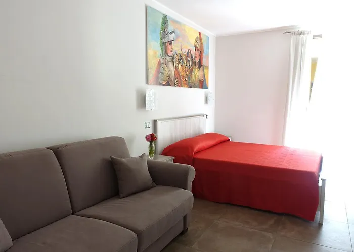 Bb Opera Dei Pupi 4* Syrakuzy